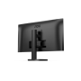 AOC Q27B3CF2 , 27 , IPS , QHD , 16:9 , 100 Hz , 1 ms , 2560 x 1440 pixels , 350 cd/m² , HDMI ports quantity 1 , Black , Warranty 36 month(s)