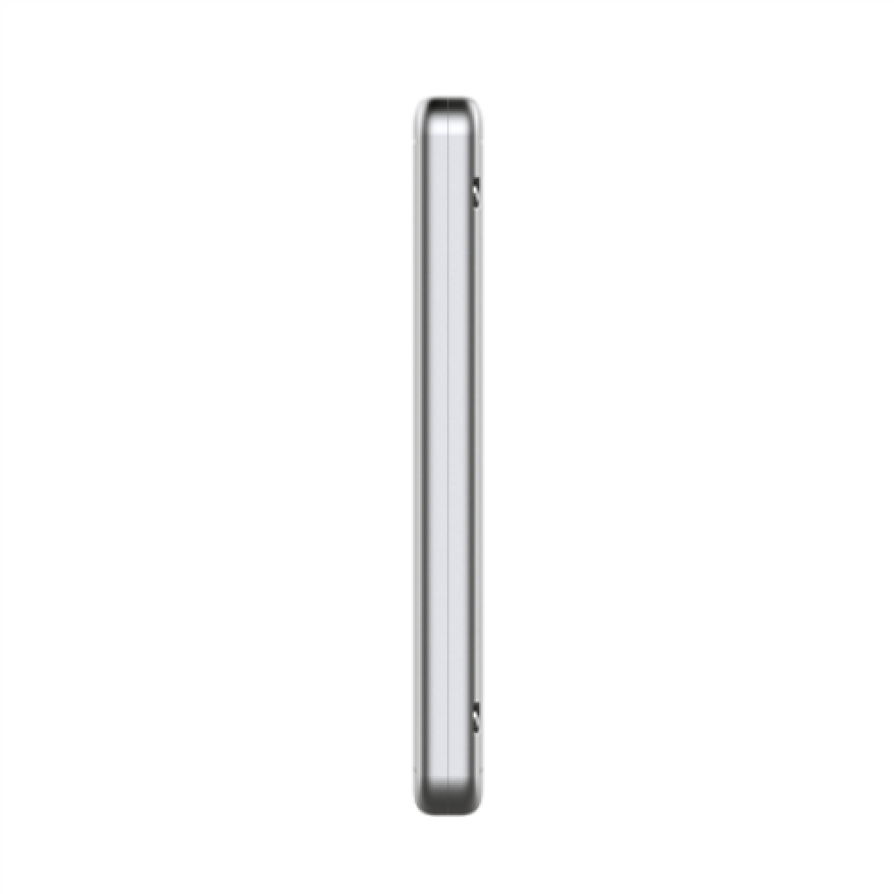 Portable Hard Drive , ARMOR A75 , 1000 GB , USB 3.2 Gen1 , Silver