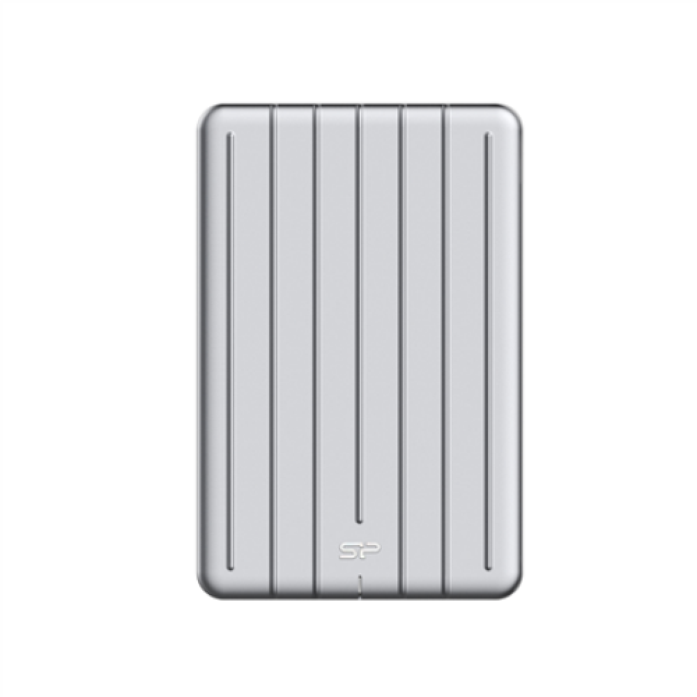 Portable Hard Drive , ARMOR A75 , 1000 GB , USB 3.2 Gen1 , Silver