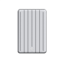 Portable Hard Drive , ARMOR A75 , 1000 GB , USB 3.2 Gen1 , Silver