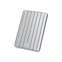 Portable Hard Drive , ARMOR A75 , 1000 GB , USB 3.2 Gen1 , Silver