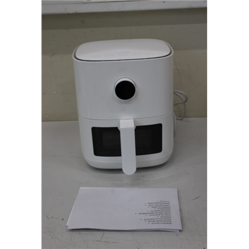 SALE OUT. , Xiaomi , Smart Air Fryer Pro EU , Capacity 4 L , Power 1600 W , White , DEMO