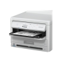 Epson WF-M5399DW , Mono , Inkjet , Inkjet Printer , Wi-Fi , Maximum ISO A-series paper size A4 , Grey