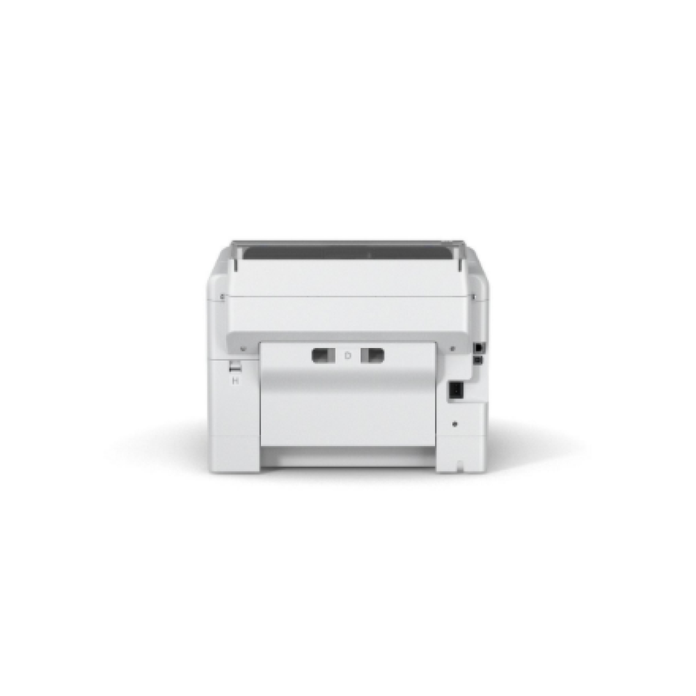 Epson WF-M5399DW , Mono , Inkjet , Inkjet Printer , Wi-Fi , Maximum ISO A-series paper size A4 , Grey