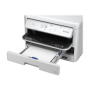 Epson WF-M5399DW , Mono , Inkjet , Inkjet Printer , Wi-Fi , Maximum ISO A-series paper size A4 , Grey