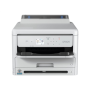 WF-M5399DW , Mono , Inkjet , Inkjet Printer , Wi-Fi , Maximum ISO A-series paper size A4 , Grey