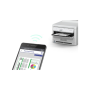 Epson WF-M5399DW , Mono , Inkjet , Inkjet Printer , Wi-Fi , Maximum ISO A-series paper size A4 , Grey