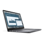 Dell Pro 14 PC14255 , Magnetite , 14 , IPS , FHD+ , 1920 x 1200 pixels , Anti-glare , AMD Ryzen 5 , 220 , 8 GB , DDR5 , Solid-state drive capacity 512 GB , AMD Radeon 740M Graphics , Windows 11 Pro , 802.11ax , Keyboard language English , Keyboard backlit