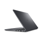Dell Pro 14 PC14255 , Magnetite , 14 , IPS , FHD+ , 1920 x 1200 pixels , Anti-glare , AMD Ryzen 5 , 220 , 8 GB , DDR5 , Solid-state drive capacity 512 GB , AMD Radeon 740M Graphics , Windows 11 Pro , 802.11ax , Keyboard language English , Keyboard backlit