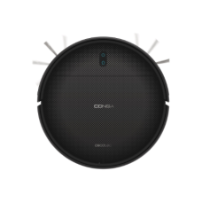 Cecotec Robot Vacuum Cleaner , Conga M10 Advance , Operating time (max) 150 min , Dry , Lithium-ion , 2000 mAh , Black , 3000 Pa