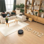 Cecotec Robot Vacuum Cleaner , Conga M10 Advance , Operating time (max) 150 min , Dry , Lithium-ion , 2000 mAh , Black , 3000 Pa