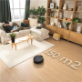 Cecotec Robot Vacuum Cleaner , Conga M10 Advance , Operating time (max) 150 min , Dry , Lithium-ion , 2000 mAh , Black , 3000 Pa