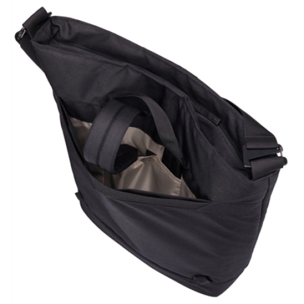Case Logic , INVIT116 , Invigo Eco Convertible Tote , Tote , Black
