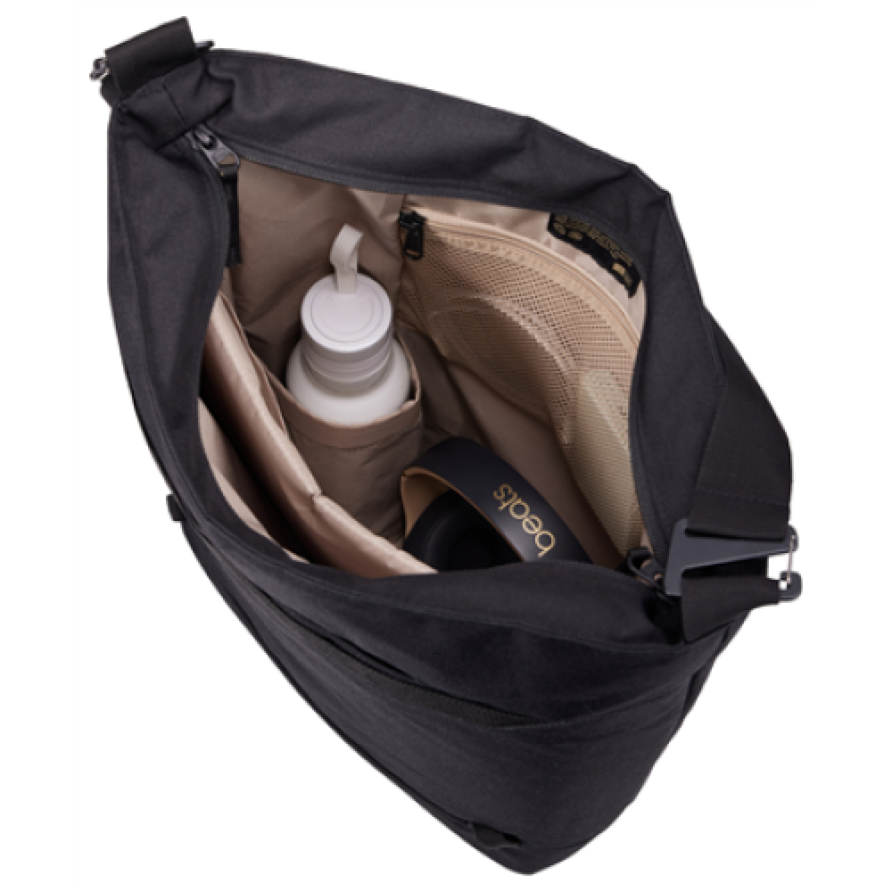 Case Logic , INVIT116 , Invigo Eco Convertible Tote , Tote , Black