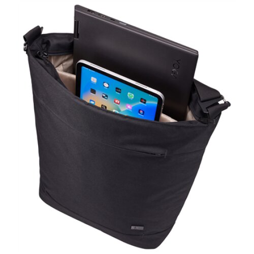 Case Logic , Invigo Eco Convertible Tote , INVIT116 , Tote , Black
