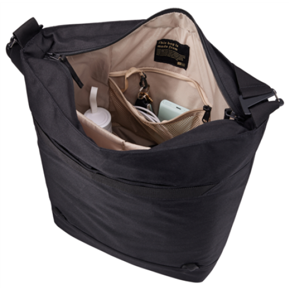 Case Logic , INVIT116 , Invigo Eco Convertible Tote , Tote , Black