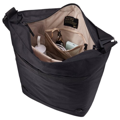 Case Logic , Invigo Eco Convertible Tote , INVIT116 , Tote , Black