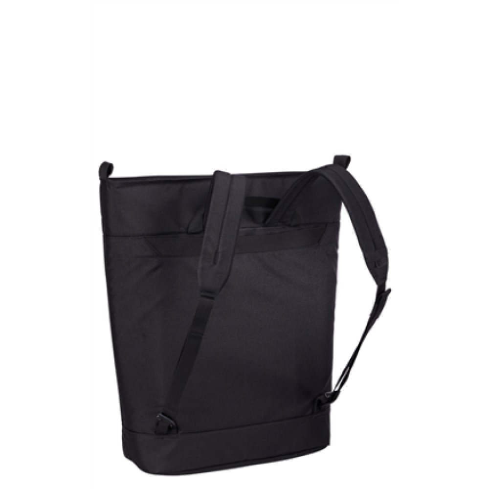 Case Logic , INVIT116 , Invigo Eco Convertible Tote , Tote , Black
