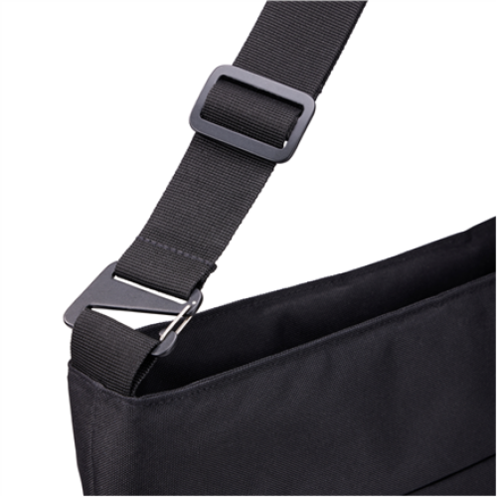 Case Logic , INVIT116 , Invigo Eco Convertible Tote , Tote , Black