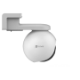 EZVIZ , 4G IP Camera + CS-CMT-Solar Panel-E bundle Kit , CS-EB8 , Dome , 3 MP , 4mm , IP65 , H.264/H.265