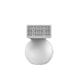 EZVIZ , 4G IP Camera + CS-CMT-Solar Panel-E bundle Kit , CS-EB8 , Dome , 3 MP , 4mm , IP65 , H.264/H.265