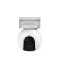 EZVIZ , 4G IP Camera + CS-CMT-Solar Panel-E bundle Kit , CS-EB8 , Dome , 3 MP , 4mm , IP65 , H.264/H.265