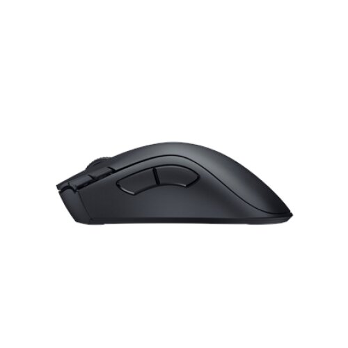 Razer , Ergonomic Gaming mouse , Wireless , Optical , Gaming Mouse , Black , DeathAdder V2 X HyperSpeed