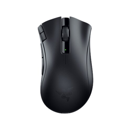 Razer , Ergonomic Gaming mouse , Wireless , Optical , Gaming Mouse , Black , DeathAdder V2 X HyperSpeed
