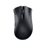 Razer , Ergonomic Gaming mouse , Wireless , Optical , Gaming Mouse , Black , DeathAdder V2 X HyperSpeed