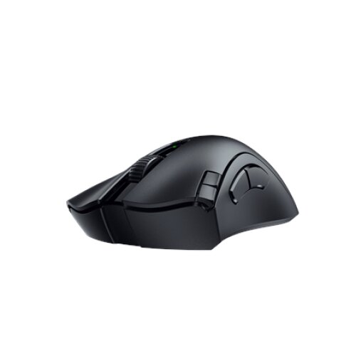 Razer , Ergonomic Gaming mouse , Wireless , Optical , Gaming Mouse , Black , DeathAdder V2 X HyperSpeed