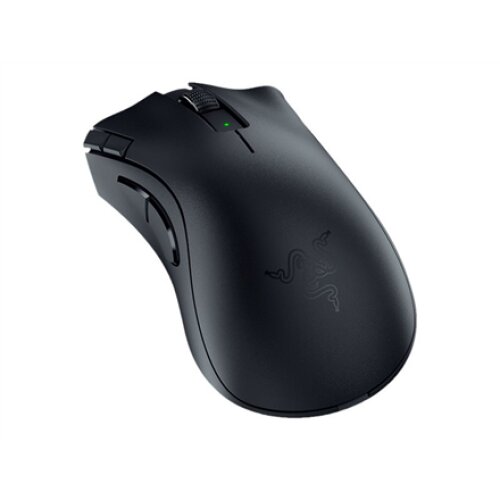 Razer , Ergonomic Gaming mouse , Wireless , Optical , Gaming Mouse , Black , DeathAdder V2 X HyperSpeed