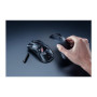 Razer , Ergonomic Gaming mouse , Wireless , Optical , Gaming Mouse , Black , DeathAdder V2 X HyperSpeed