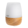 Adler , AD 7967 , Ultrasonic Aroma Diffuser , Ultrasonic , Suitable for rooms up to 25 m² , Brown/White