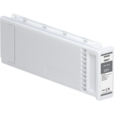 Epson T800700 UltraChrome PRO , Ink Cartridge , Dark Gray