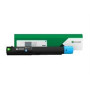 Lexmark 85D0HC0 , CX930, 931 16K , Toner Cartridge , Cyan