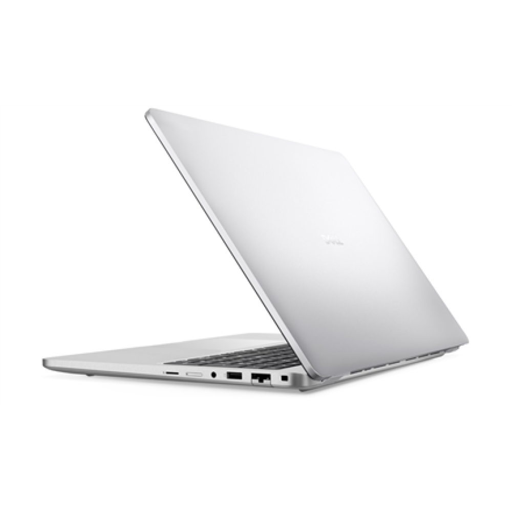Dell Pro 16 Plus PB16250 , 16 , FHD+ , Anti-glare , Intel Core Ultra 5 , 236V , 16 GB , LPDDR5x , Solid-state drive capacity 512 GB , Intel Arc Graphics , Ubuntu , 802.11be , Bluetooth version 5.4 , Keyboard language English , Keyboard backlit , Warranty 