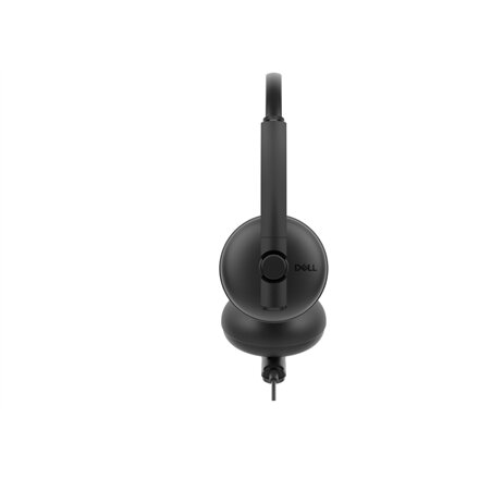 Dell , Headset , WH125 , Built-in microphone , USB Type-A , Black