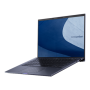 Asus ExpertBook B9 B9400CEA-KC0684R Star Black 14.0 IPS FHD 1920 x 1080 pixels Intel Core i5 i5-1135G7 16 GB LPDDR4X on board SSD 512 GB Intel Iris Xe Graphics No ODD Windows 10 Pro 802.11ax Bluetooth version 5.1 Keyboard language English Keyboard backlit