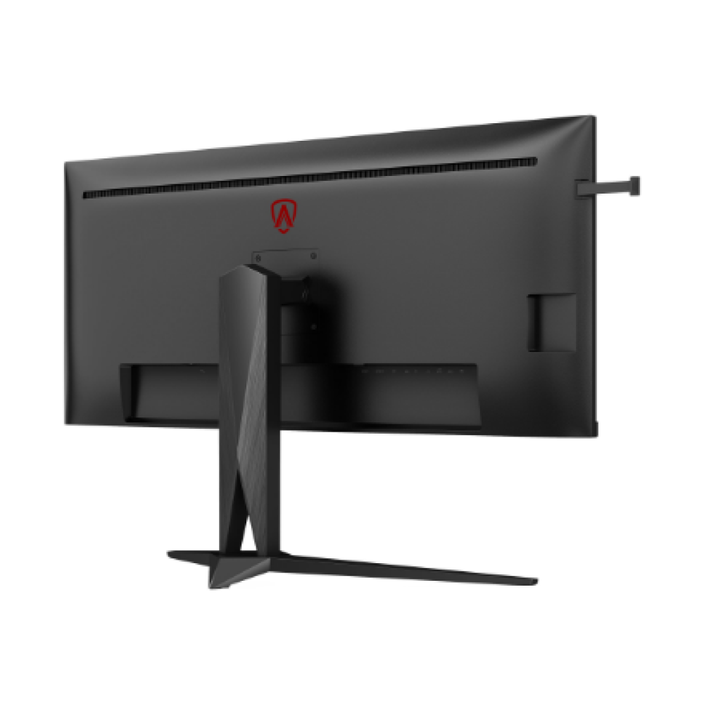 AOC AG405UXC , IPS , WQHD , 21:9 , 144 Hz , 1 ms , 3440 x 1440 pixels , 350 cd/m² , HDMI ports quantity 2 , Black