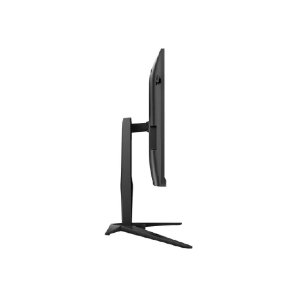 AOC AG405UXC , IPS , WQHD , 21:9 , 144 Hz , 1 ms , 3440 x 1440 pixels , 350 cd/m² , HDMI ports quantity 2 , Black