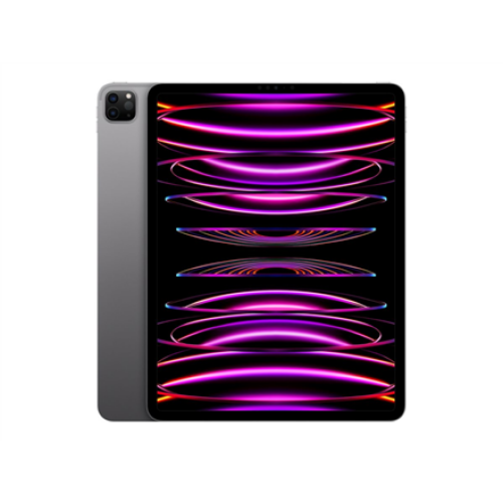 iPad Pro 12.9 Wi-Fi 512GB - Space Gray 6th Gen , Apple