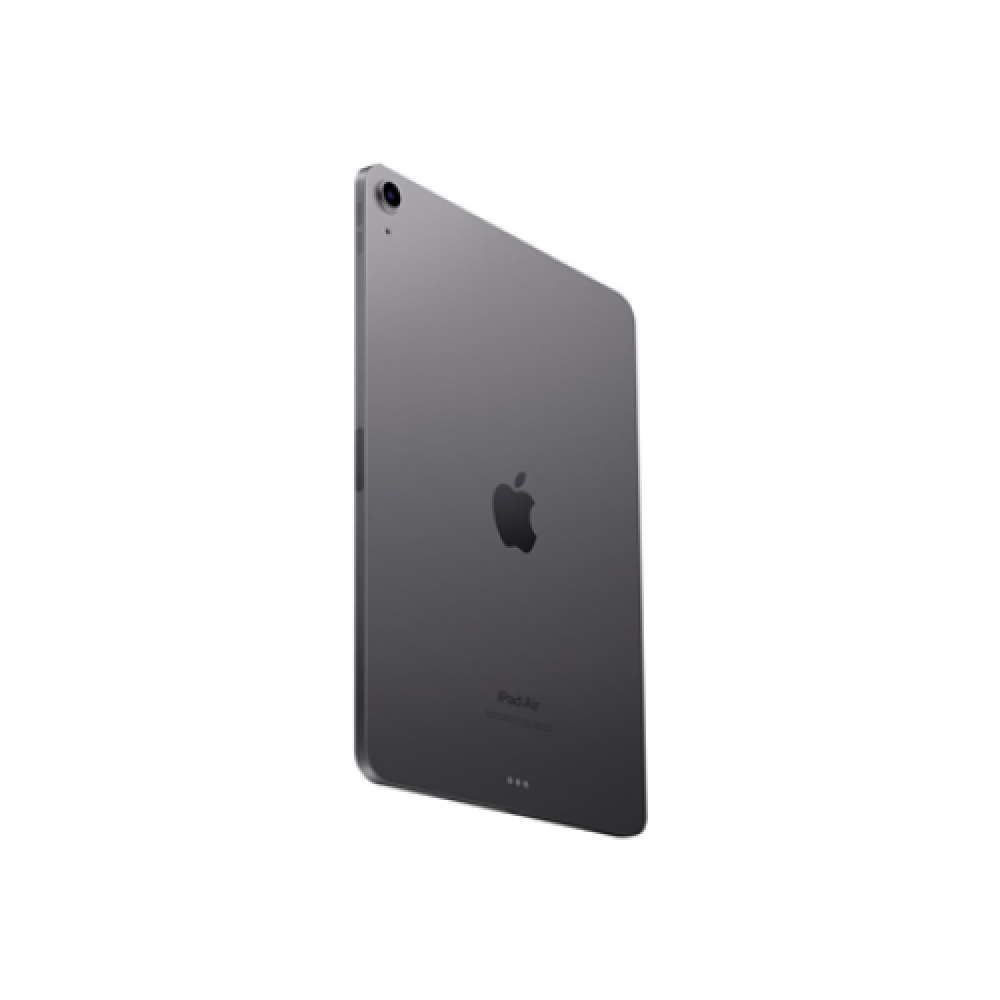 Apple , iPad Air 5th Gen , 10.9 , Space Grey , Liquid Retina IPS LCD , 1640 x 2360 pixels , Apple M1 , 8 GB , 256 GB , Wi-Fi , Front camera , 12 MP , Rear camera , 12 MP , Bluetooth , 5.0 , iPadOS , 15.4 , Warranty 12 month(s)