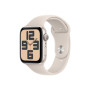 Watch SE , Smart watch , GPS (satellite) , Retina LTPO OLED , 44mm , Waterproof