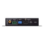 Aten , True 4K HDMI Repeater with Audio Embedder and De-Embedder , VC882