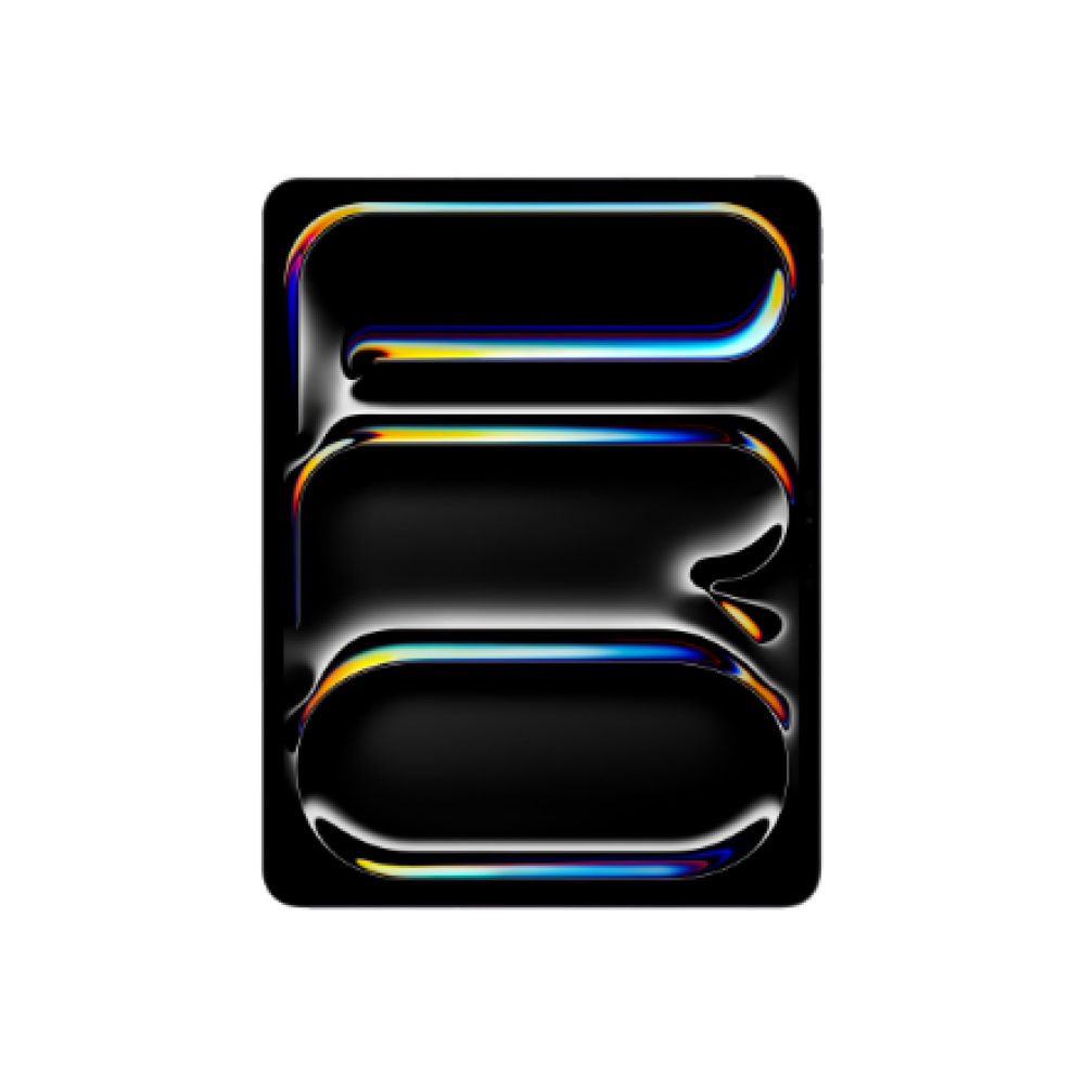 Apple iPad Pro 13 M4 Wi-Fi 1TB with Nano-texture Glass - Space Black , Apple