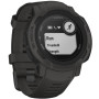 Instinct 2 , Smart watch , GPS (satellite) , Slate Grey