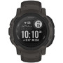 Instinct 2 , Smart watch , GPS (satellite) , Slate Grey