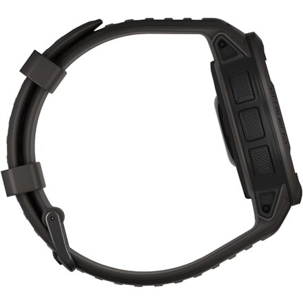 Instinct 2 , Smart watch , GPS (satellite) , Slate Grey