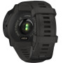 Instinct 2 , Smart watch , GPS (satellite) , Slate Grey