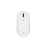 Genesis Zircon 660 PRO , Wireless/Wired , Gaming Mouse , 2.4 GHz, Bluetooth, USB , White
